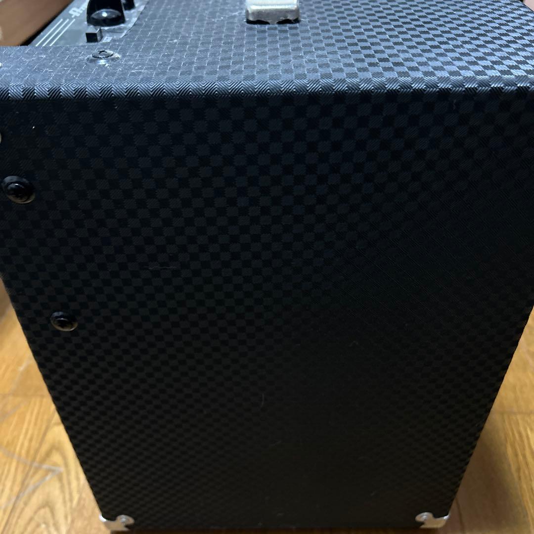 Ampeg Rocket Bass RB-115 ベース用アンプ