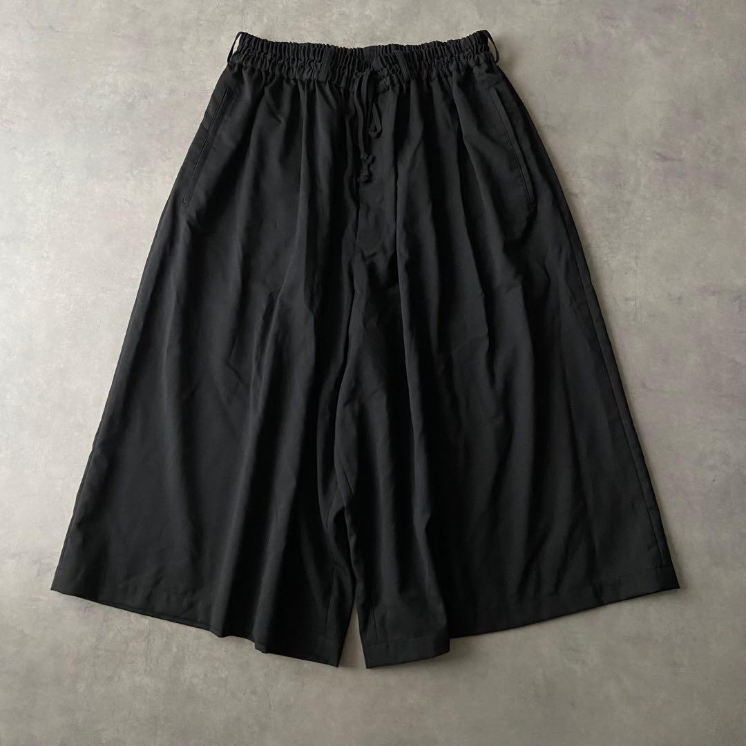パンツ S'YTE Yohji Yamamoto balloon pants BP47