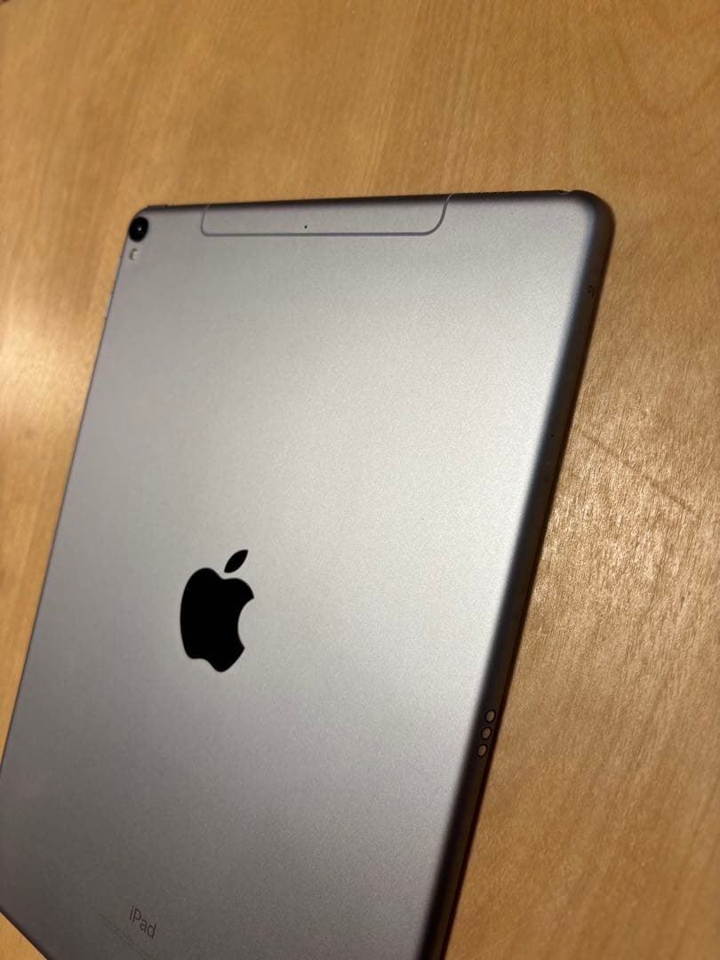 iPad Pro (10.5インチ) 256GB WiFi + セルラー