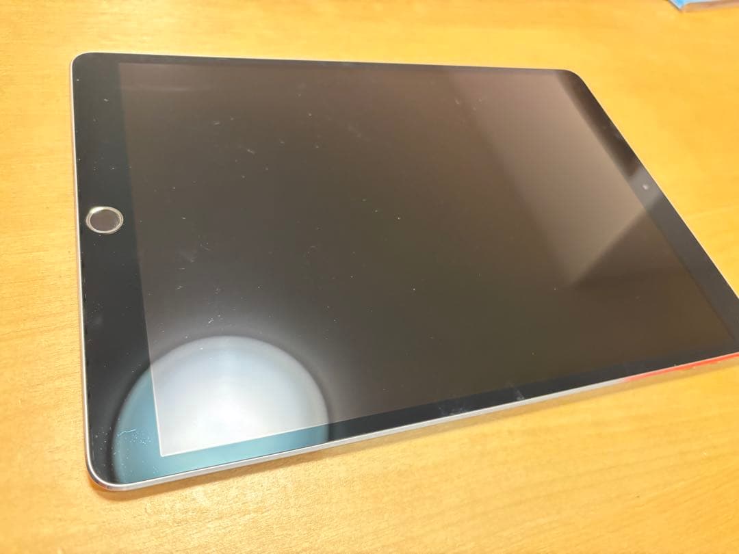 iPad Pro (10.5インチ) 256GB WiFi + セルラー