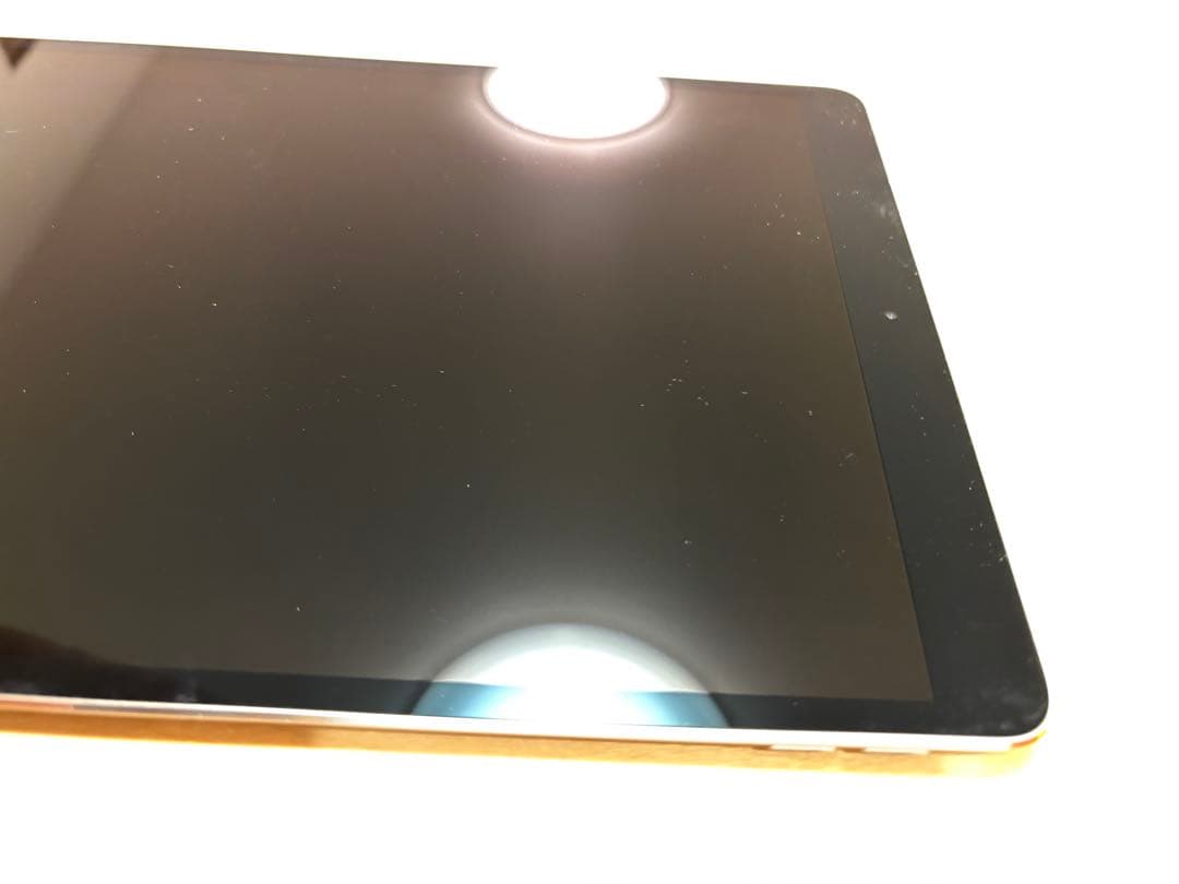 iPad Pro (10.5インチ) 256GB WiFi + セルラー