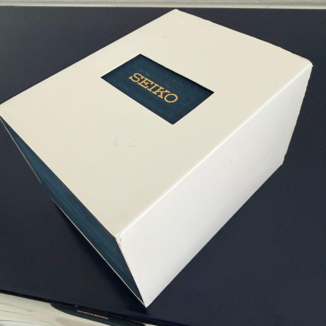 新品未使用 SEIKO 5 SNK063J5 藤原ヒロシ使用モデル
