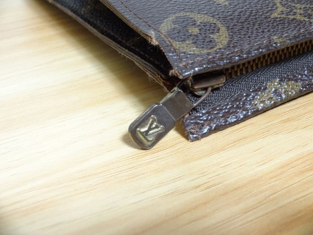 Louis Vuitton クラッチバッグ セカンドバック