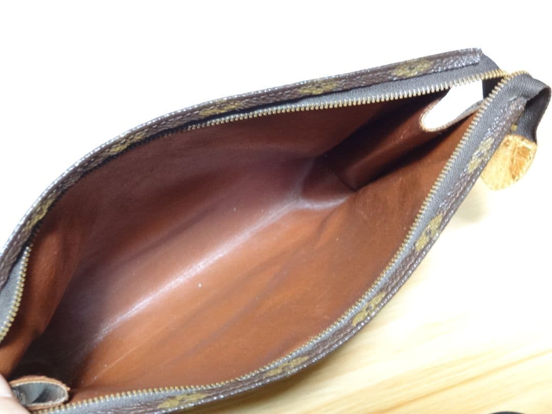 Louis Vuitton クラッチバッグ セカンドバック