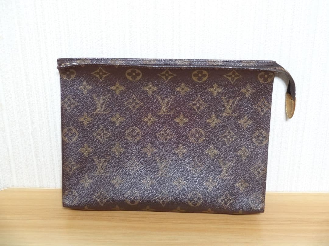 Louis Vuitton クラッチバッグ セカンドバック