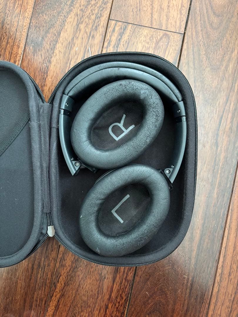 BOSE - QUIETCOMFORT45 ヘッドホン