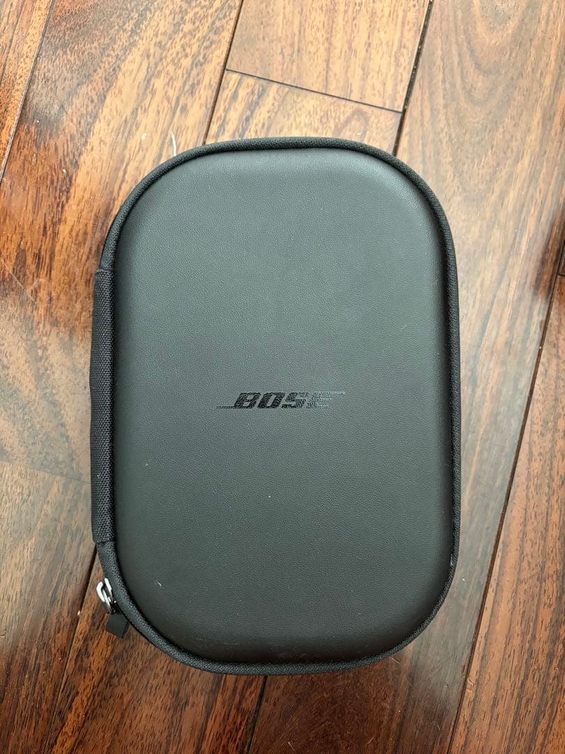 BOSE - QUIETCOMFORT45 ヘッドホン