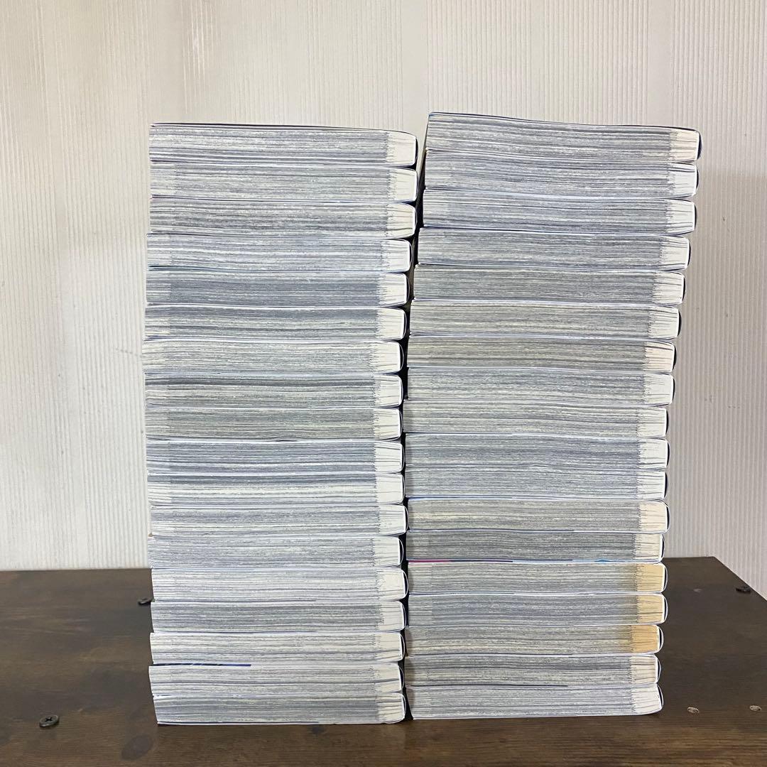 ⚠️最終お値下げ‼️ 美品　キングダム　1〜75巻まで既刊全巻セット　　原 泰久