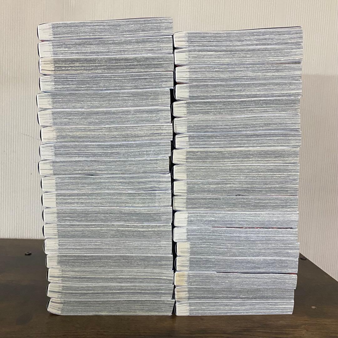 ⚠️最終お値下げ‼️ 美品　キングダム　1〜75巻まで既刊全巻セット　　原 泰久