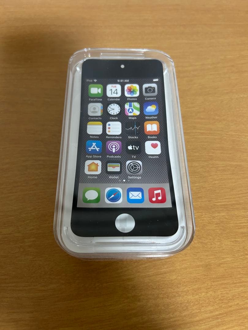 iPod touch 第7世代　32GB 美品です