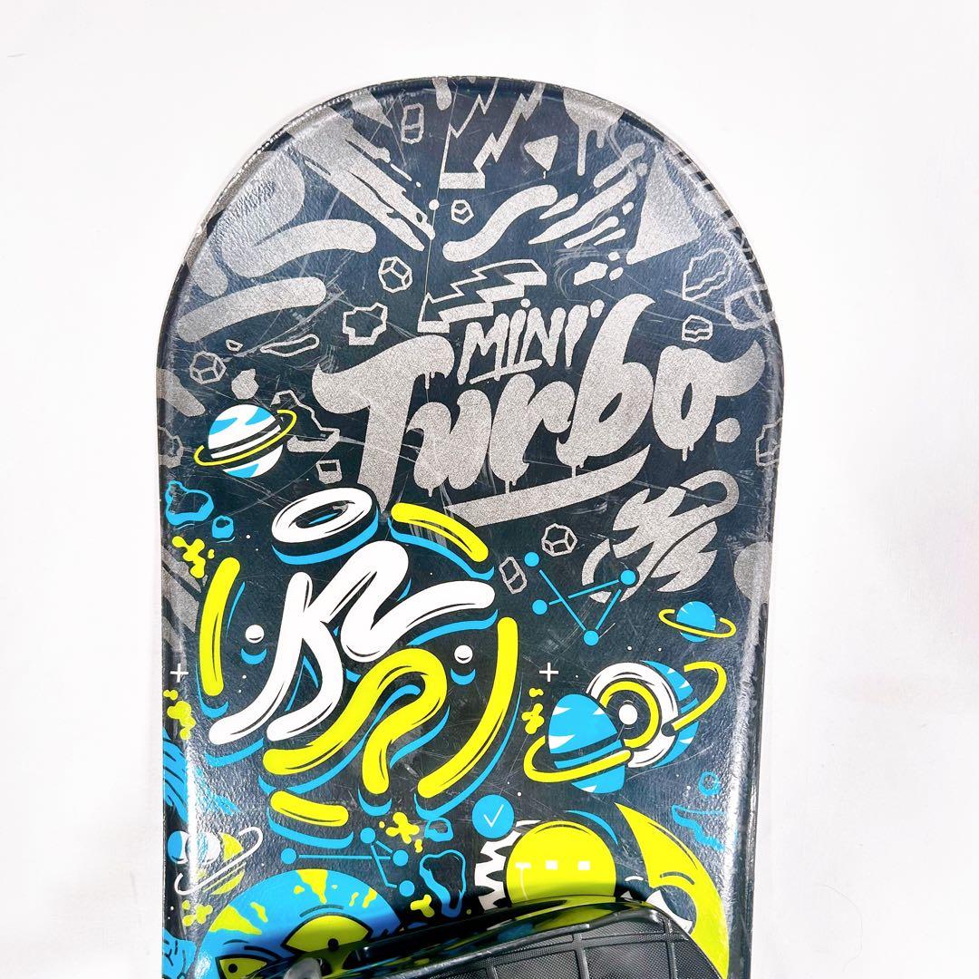 K2 MINI TURBO 120 スノーボード ビンディング　キッズ