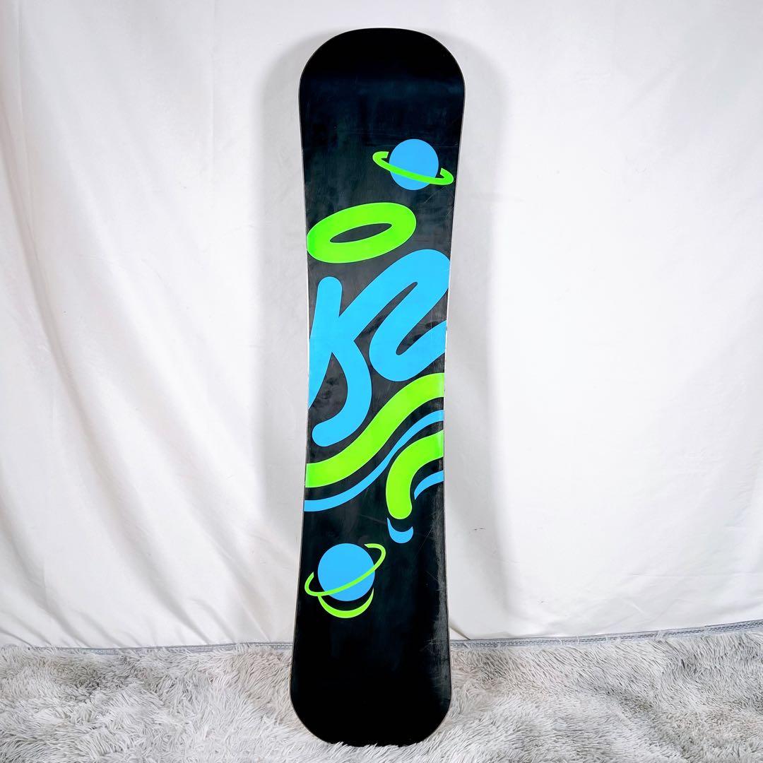 K2 MINI TURBO 120 スノーボード ビンディング　キッズ