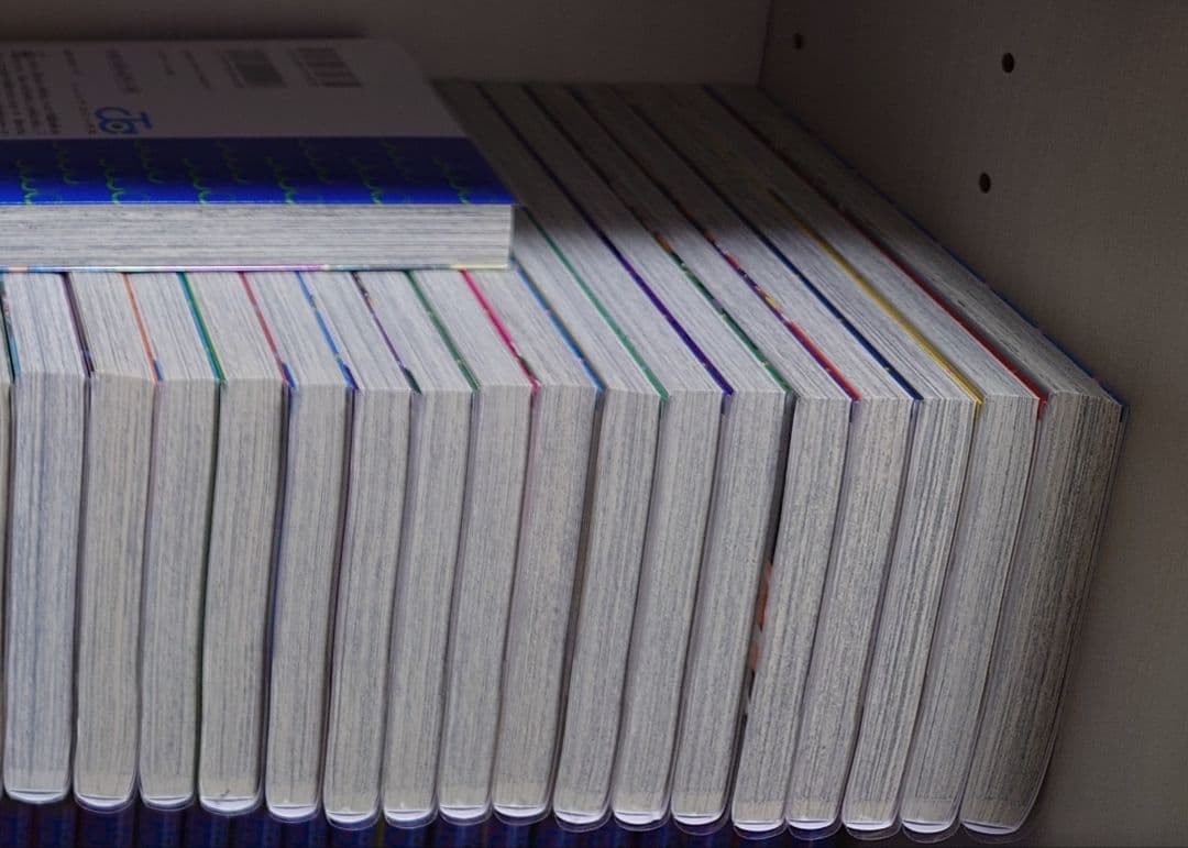 漫画 ジョジョの奇妙な冒険 6部〜8部 全68巻＋9部1巻