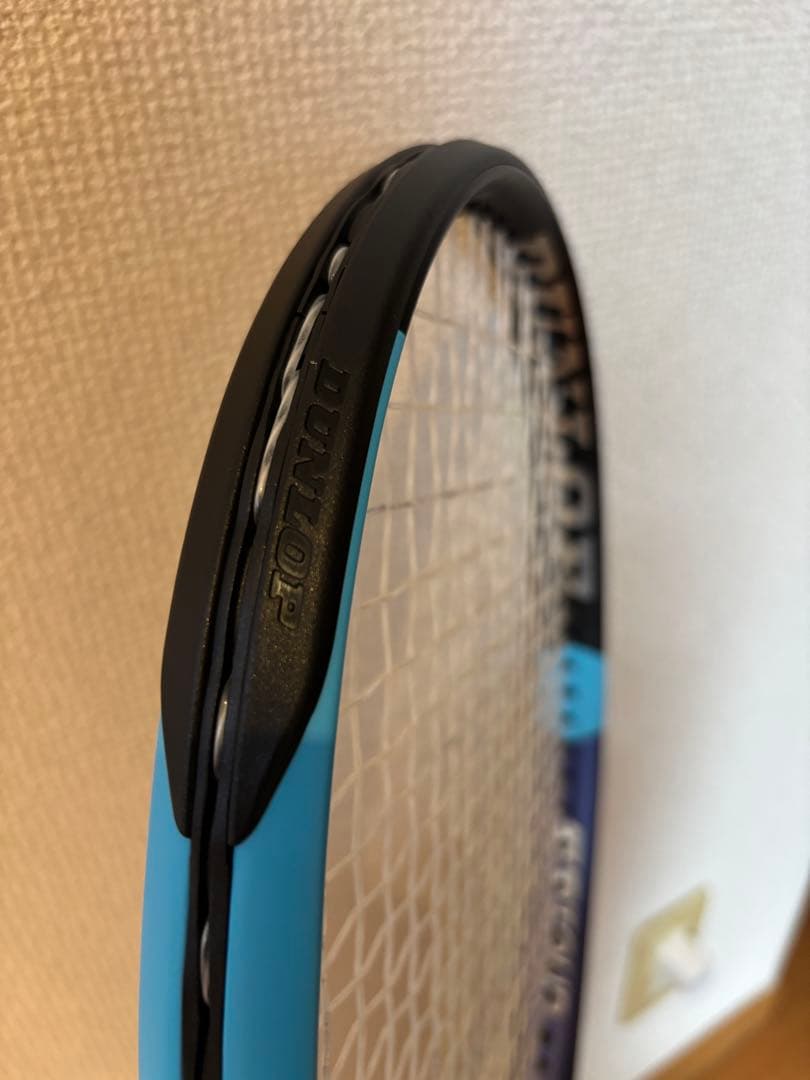 新品同様　国内正規　最新2025 ダンロップFX500 G2ナイロンストリングス