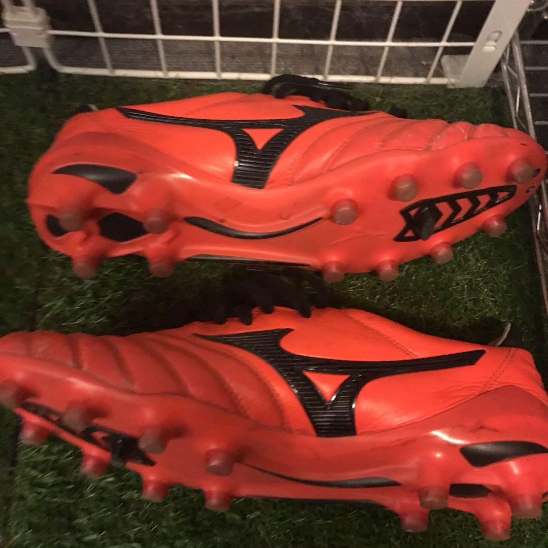 モレリアネオ2 サッカースパイク ミズノ 28