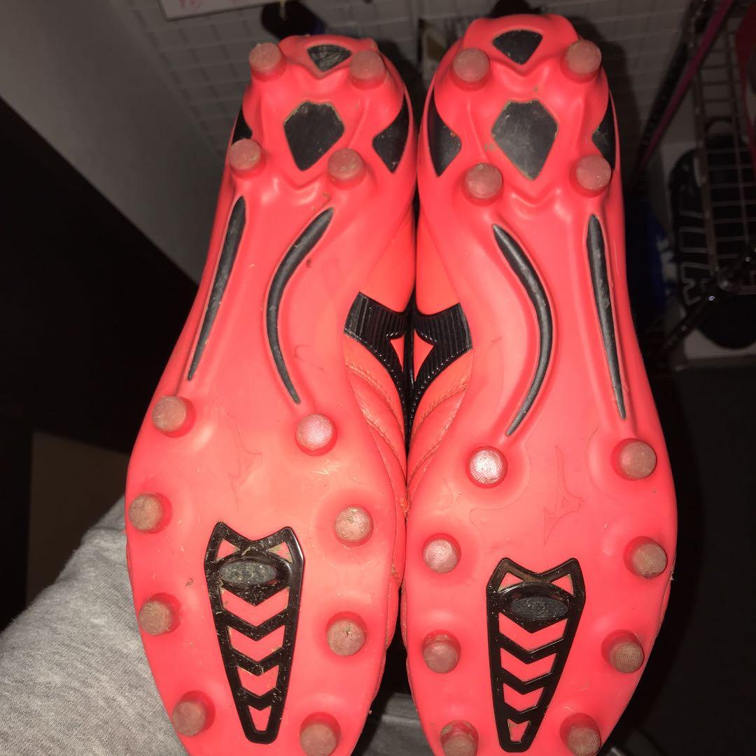 モレリアネオ2 サッカースパイク ミズノ 28