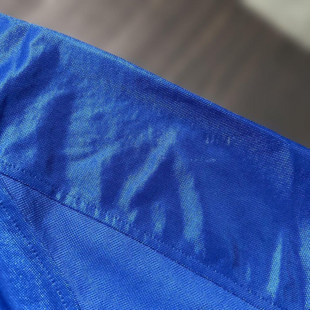 8SM2 PUMA イタリア代表　ゲームシャツ　00’s ロベルト・バッジョ古着