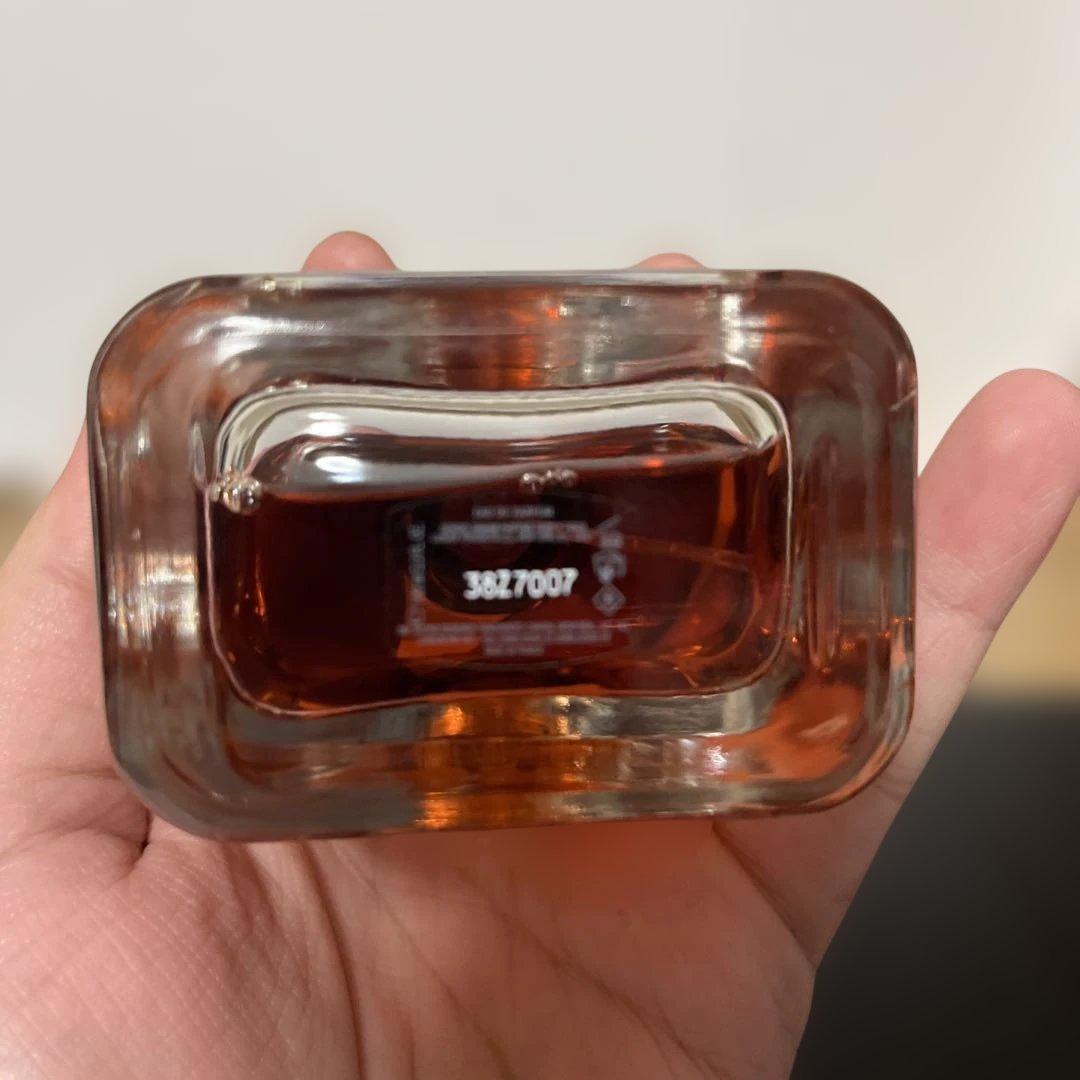 香水(男性用) Stronger with you Intensely 100ml