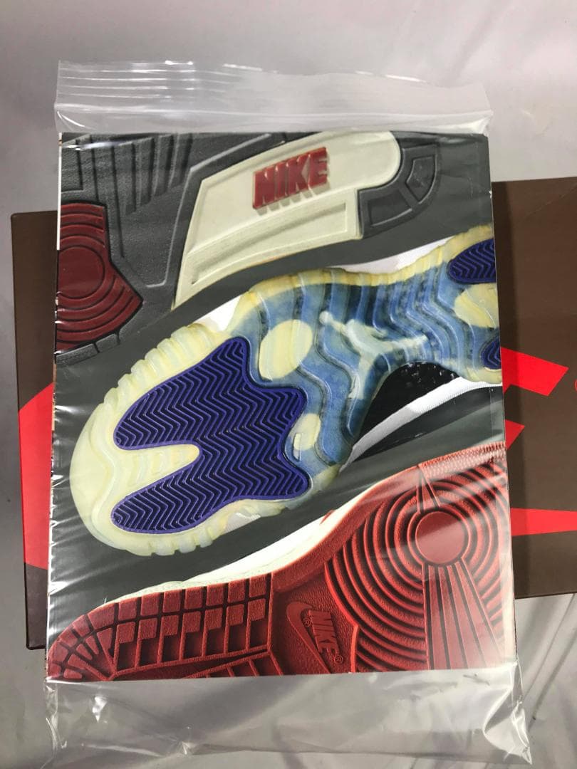 趣味 SLAM Presents JORDANS I-XXXIII