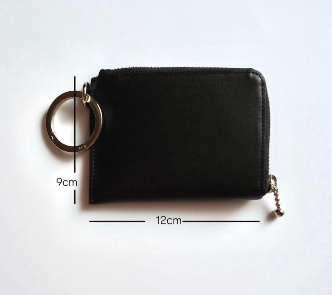 0204 accessory wallet 財布