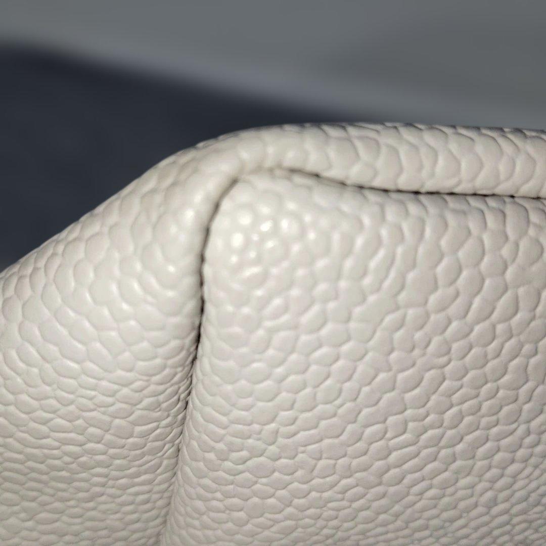 エルベシャプリエ　707gp マスティック×シルバー