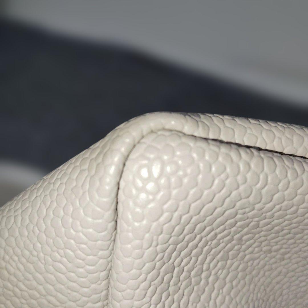 エルベシャプリエ　707gp マスティック×シルバー