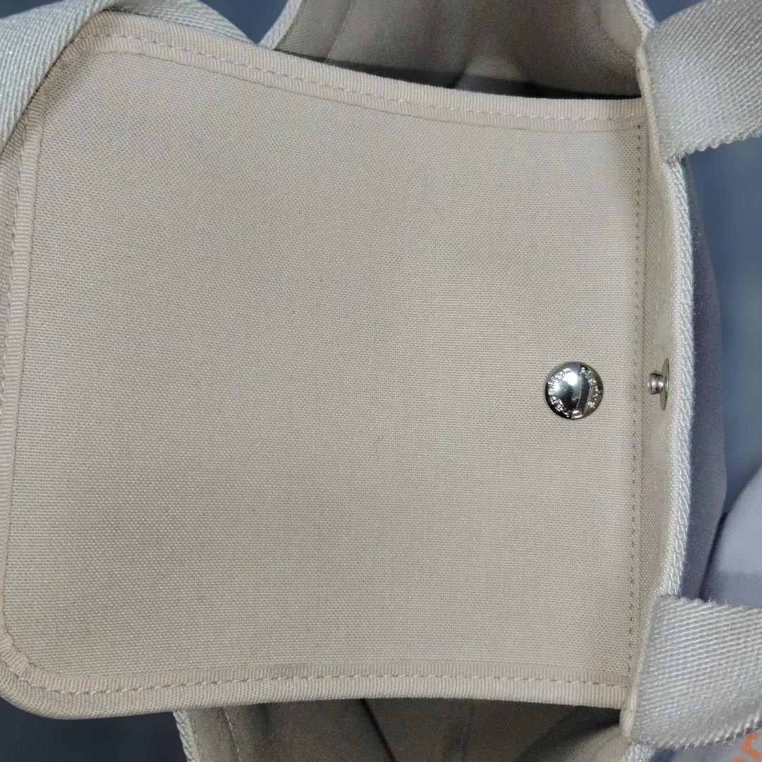 エルベシャプリエ　707gp マスティック×シルバー