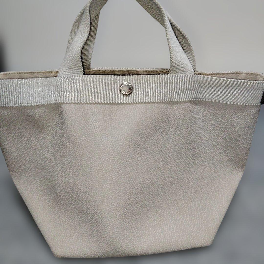 エルベシャプリエ　707gp マスティック×シルバー