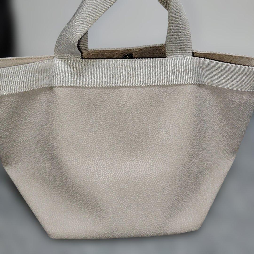 エルベシャプリエ　707gp マスティック×シルバー