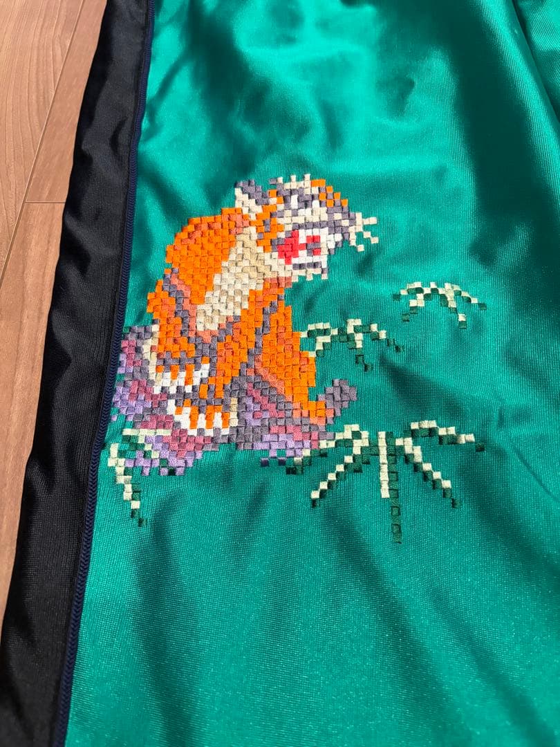 希少　プーマ 完売品 T7 セットアップ 75周年日本限定