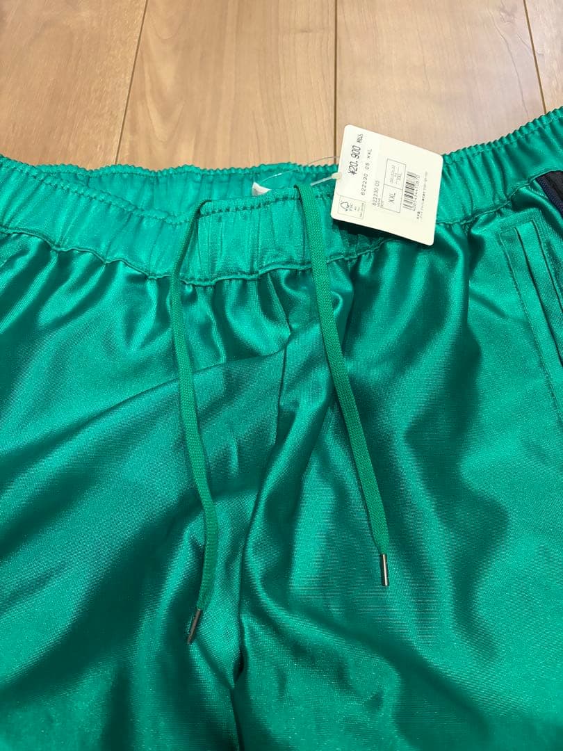 希少　プーマ 完売品 T7 セットアップ 75周年日本限定