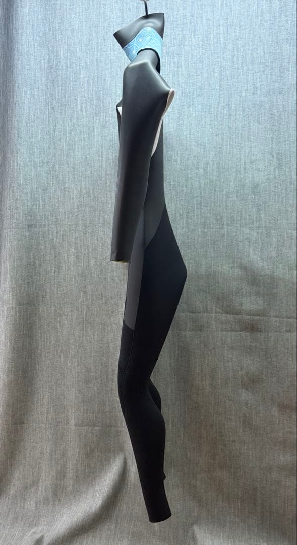 MECCA MENS ML セミドライウェットスーツ 新品未使用