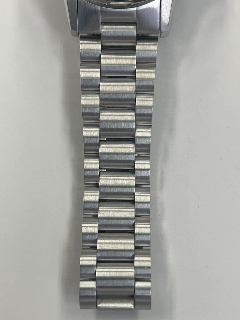 ポールスミス PS0110009 メンズ クロノグラフ クォーツ腕時計