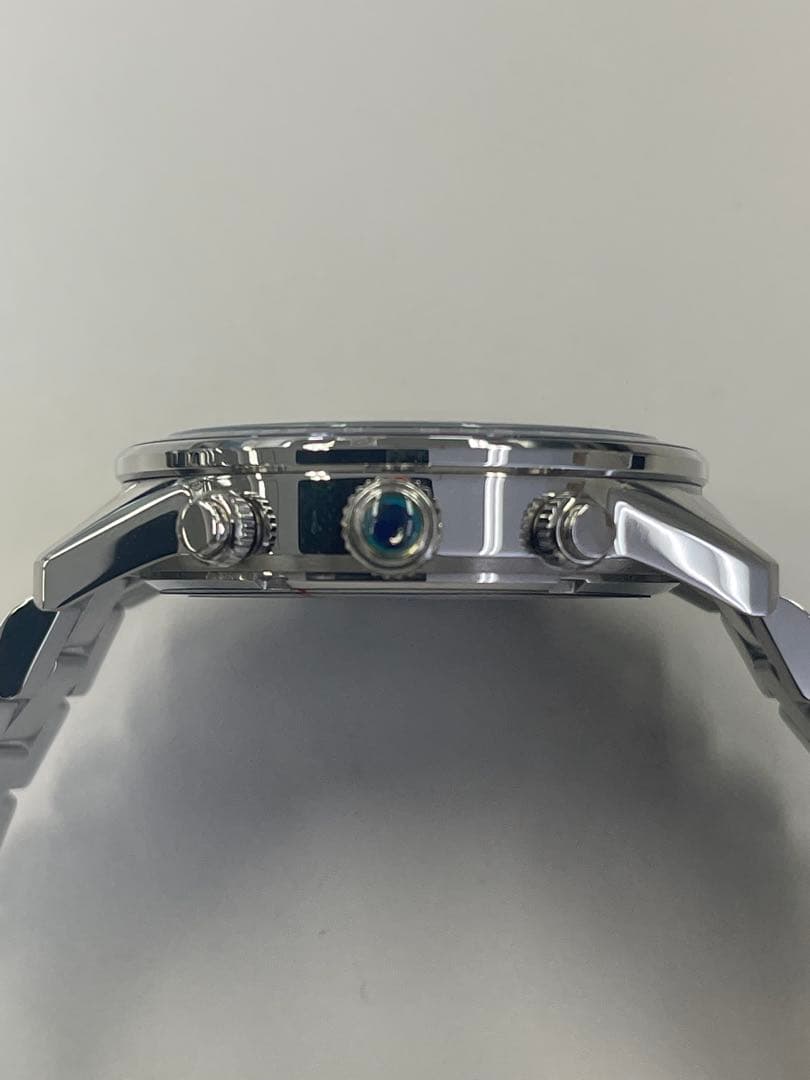 ポールスミス PS0110009 メンズ クロノグラフ クォーツ腕時計