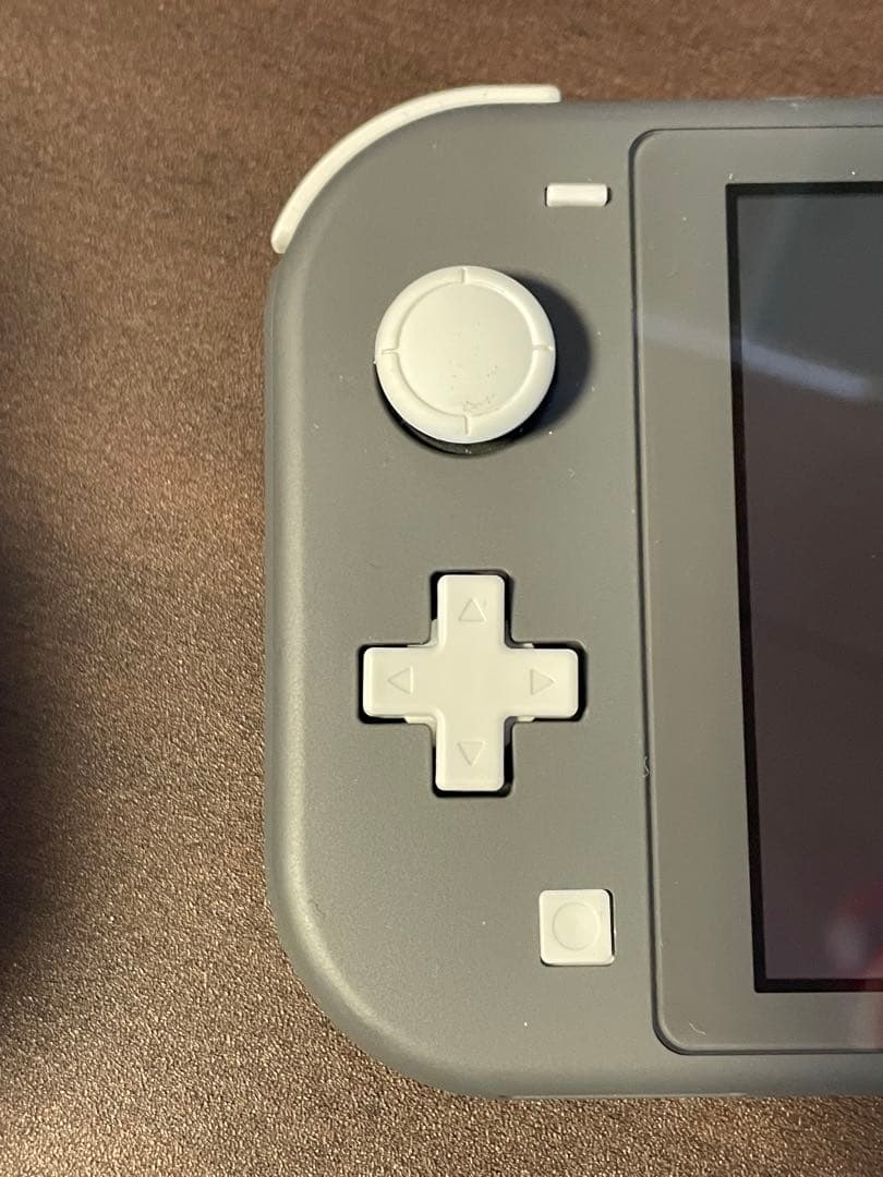 Nintendo Switch lite 美品 【付属充電器欠品】