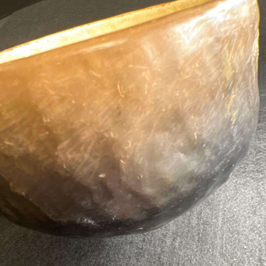 専用　中川鷺脚　茶碗　口径約11㎝　東Y7-1219☆1F