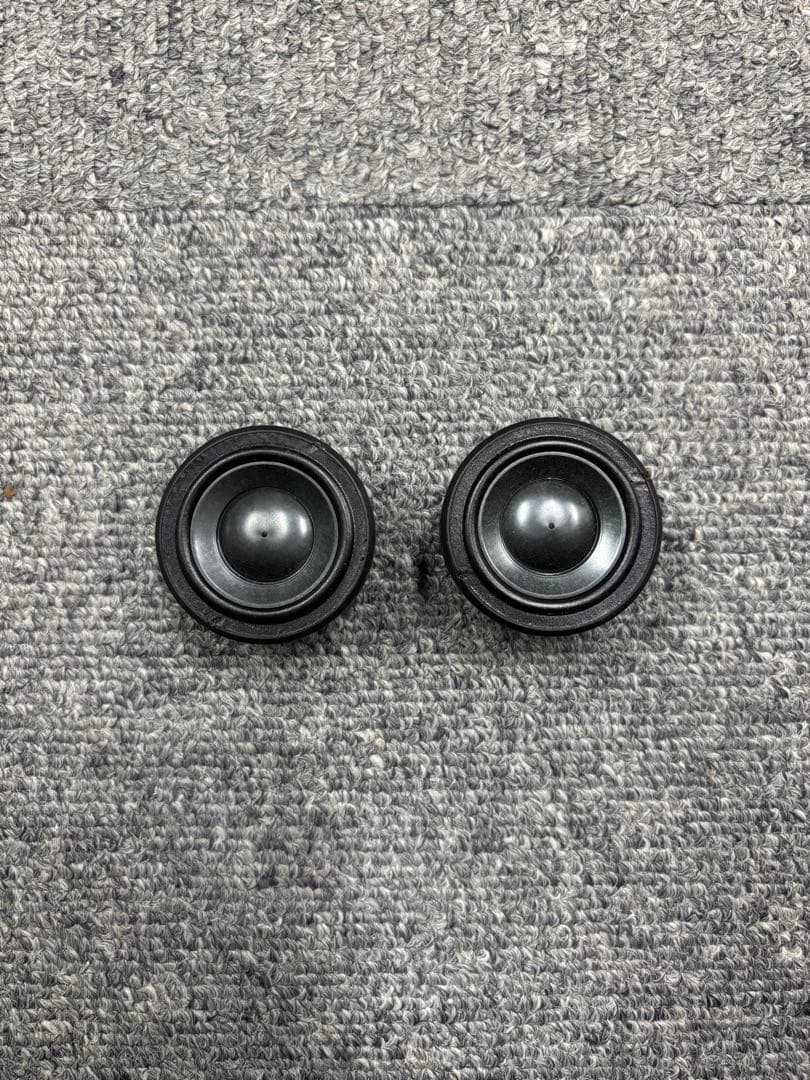 美品 DIATONE スピーカー 　DS-G20