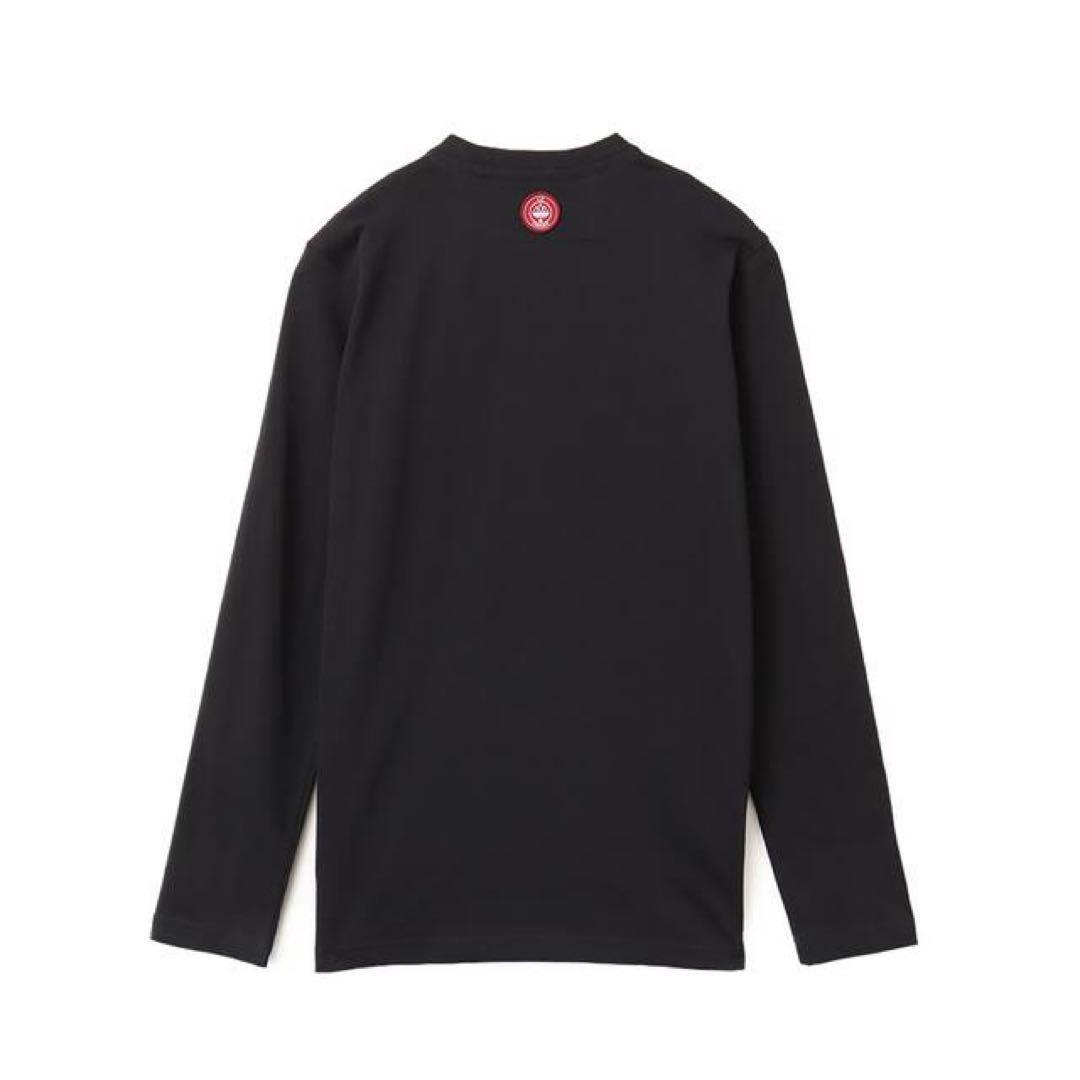 シーピーカンパニー x アディダス スペツィアル ポケット LS Tシャツ XL
