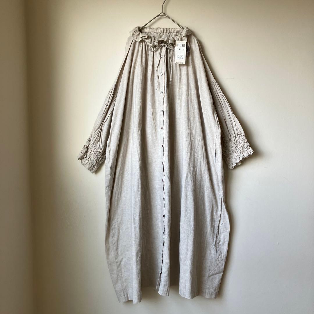 ネストローブ　ワンピ　fofofofa オールドマンズテーラー　ヴラスヴラム