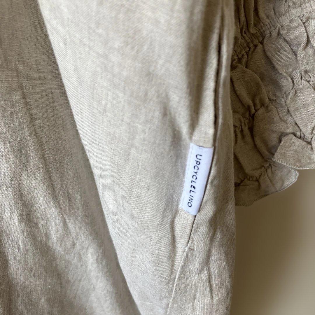 ネストローブ　ワンピ　fofofofa オールドマンズテーラー　ヴラスヴラム