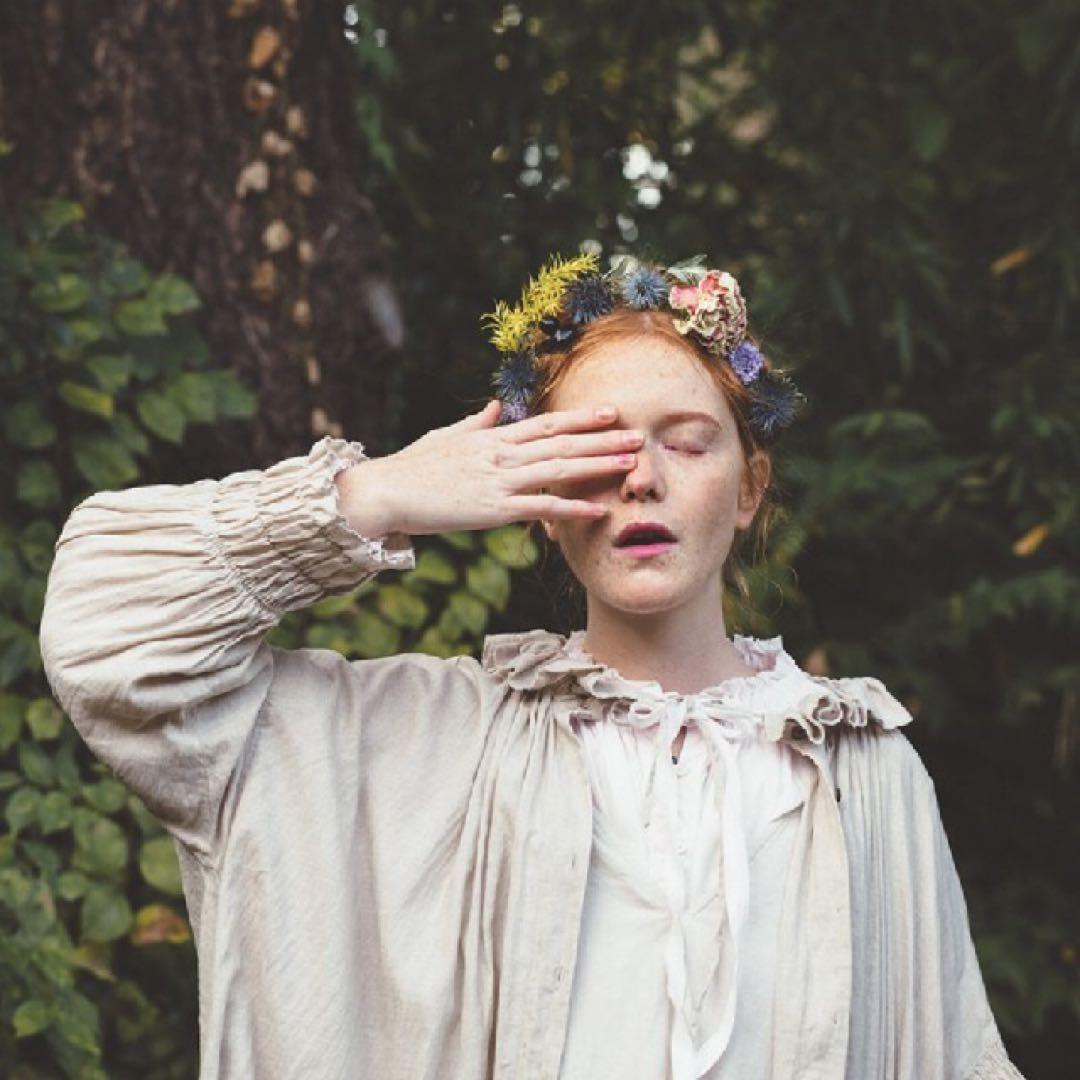 ネストローブ　ワンピ　fofofofa オールドマンズテーラー　ヴラスヴラム