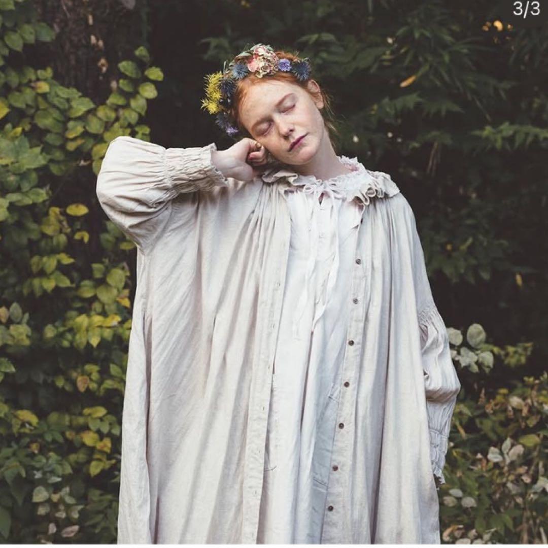 ネストローブ　ワンピ　fofofofa オールドマンズテーラー　ヴラスヴラム