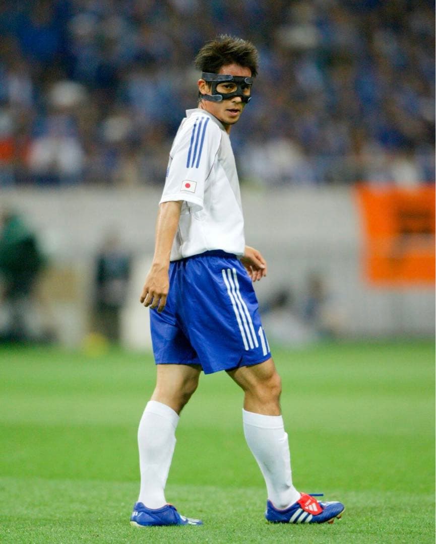 シューズ 28.5 adidas Predator Mania FG Japan Blue