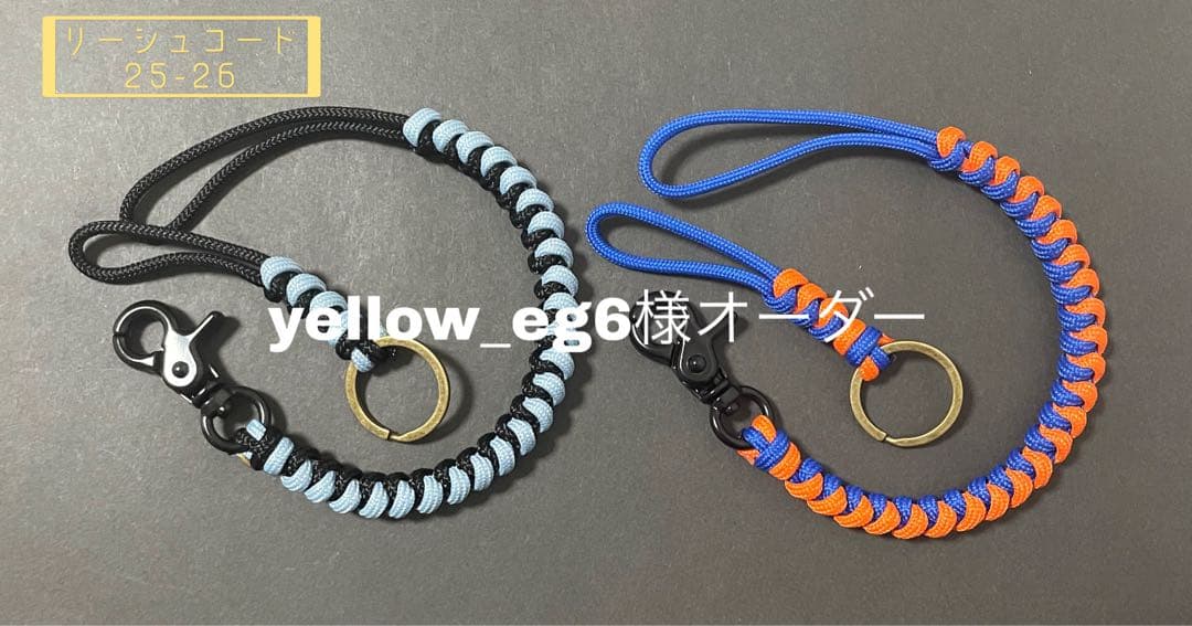 dummymammothページ スキー スノーボード用リーシュコード