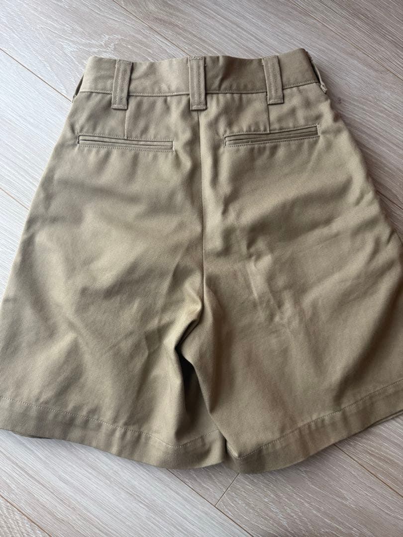 パンツ TOMBOY SHORTS