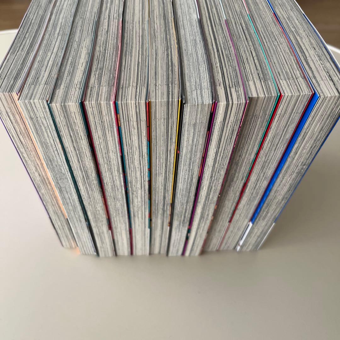 地縛少年花子くん【第0巻～第20巻】