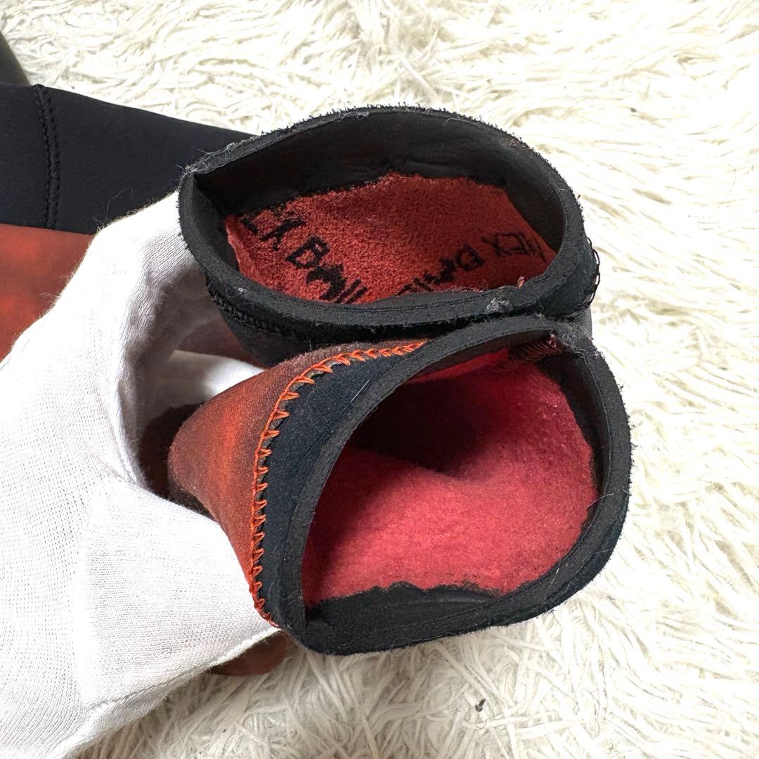 west ウェスト 最高級セミドライスーツ nex boil