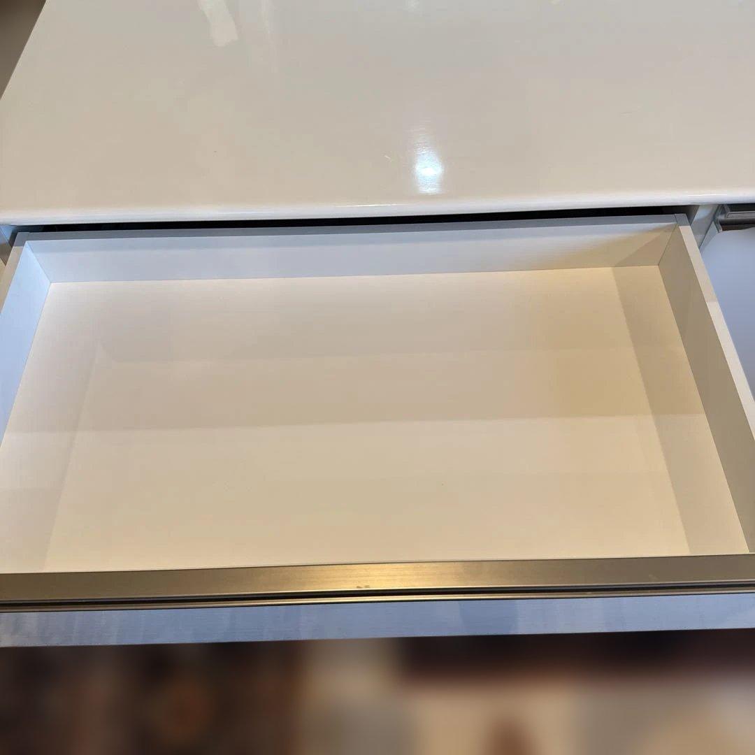 キッチンカウンター　120センチ　超美品