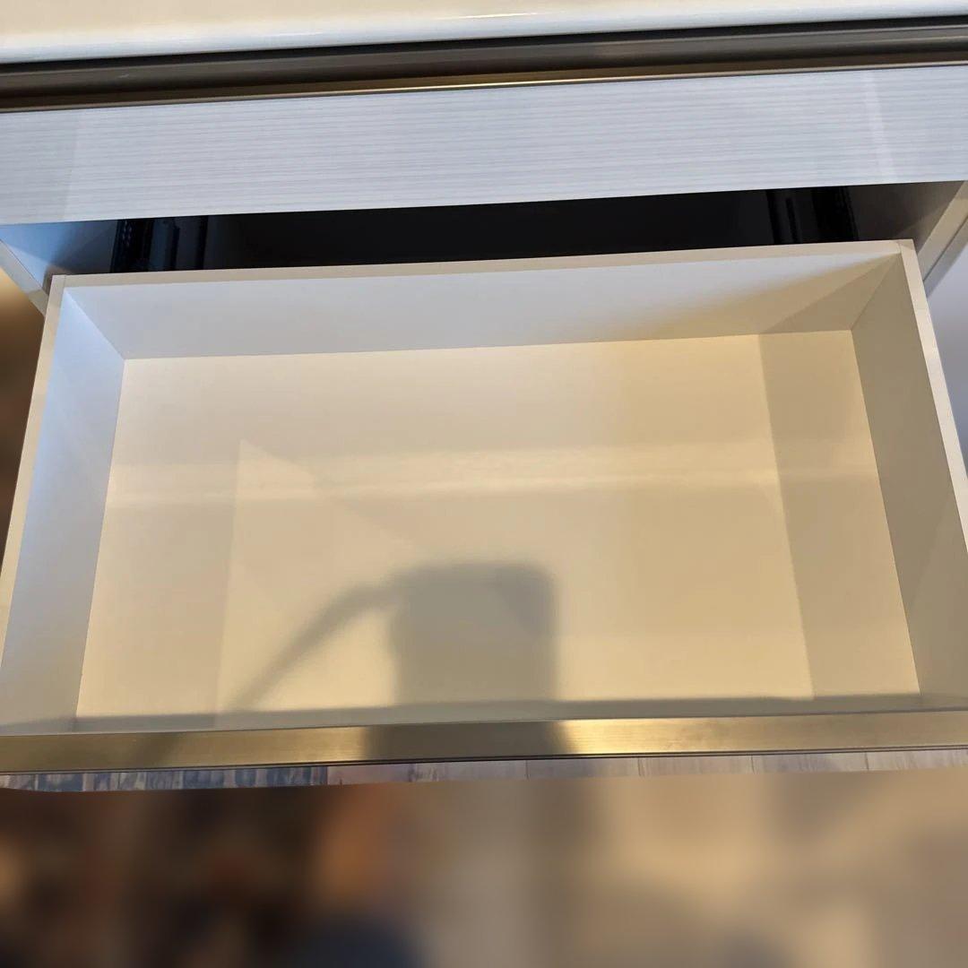 キッチンカウンター　120センチ　超美品