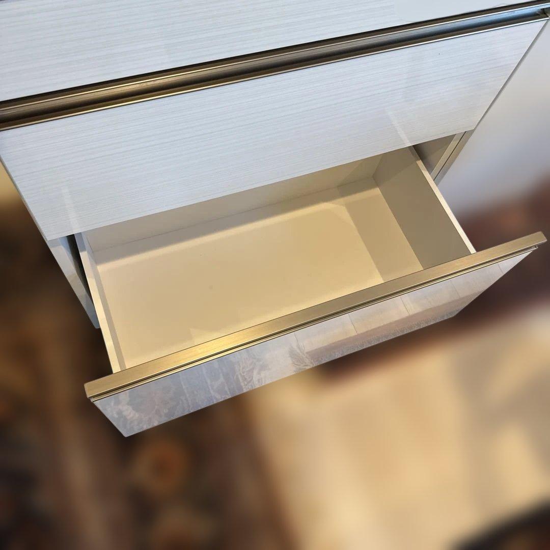 キッチンカウンター　120センチ　超美品